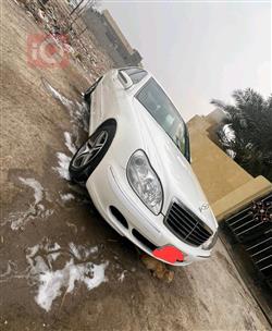 مێرسێدس بێنز S-Class